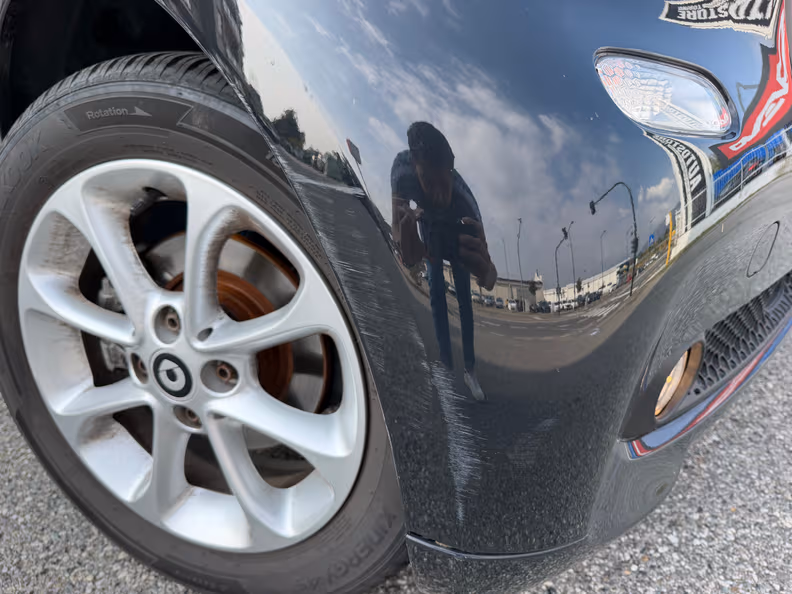 Smart ForTwo - 36