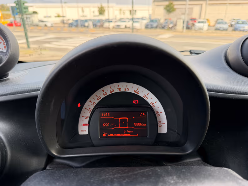 Smart ForTwo - 14