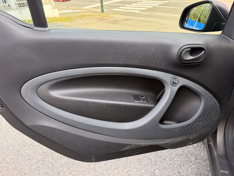 Smart ForTwo - 24