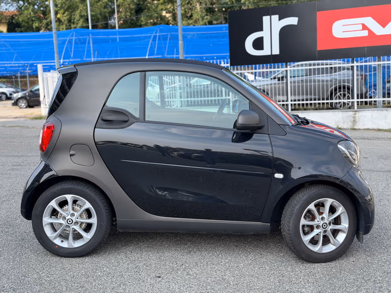 Smart ForTwo - 31