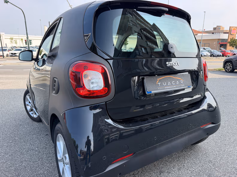 Smart ForTwo - 33