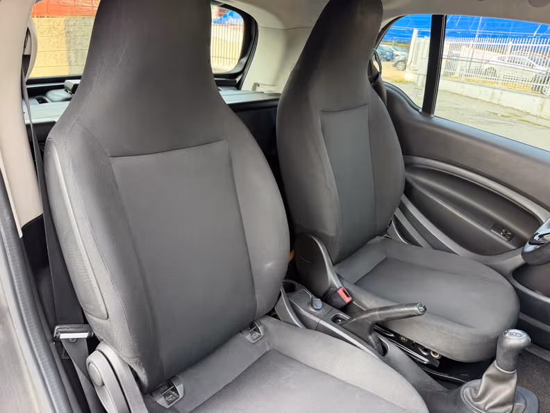 Smart ForTwo - 11