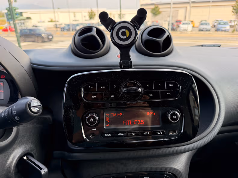 Smart ForTwo - 15