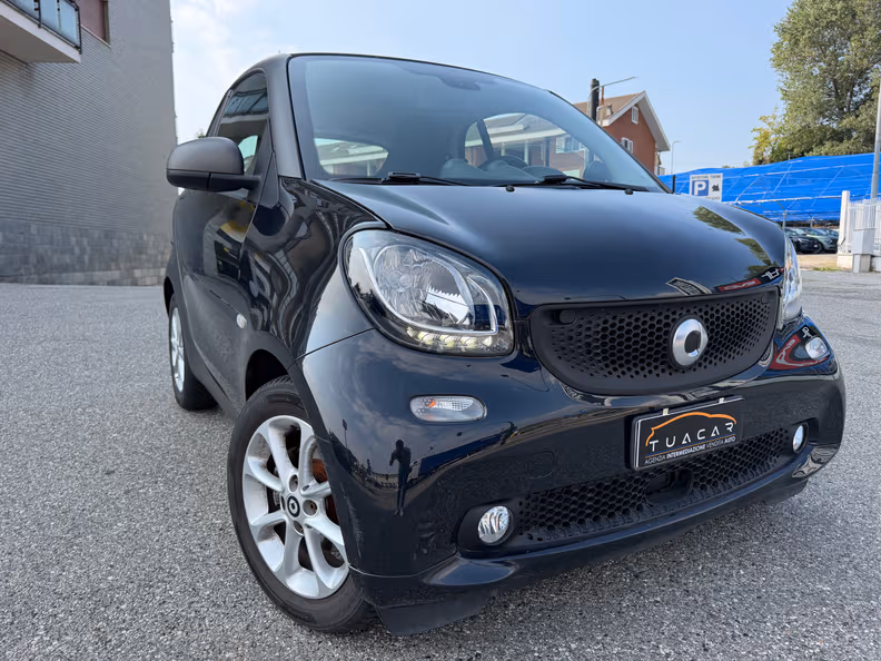Smart ForTwo - 32