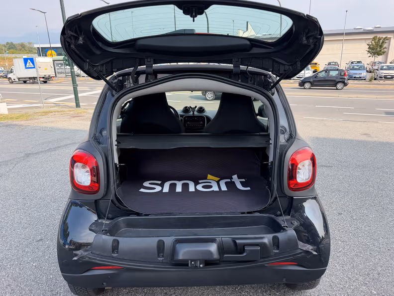 Smart ForTwo - 30
