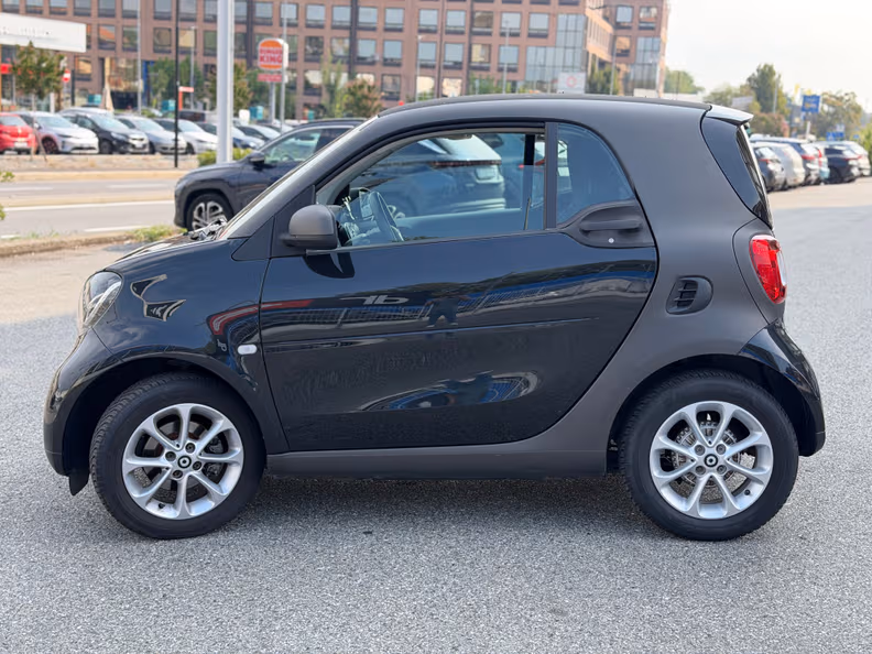 Smart ForTwo - 28