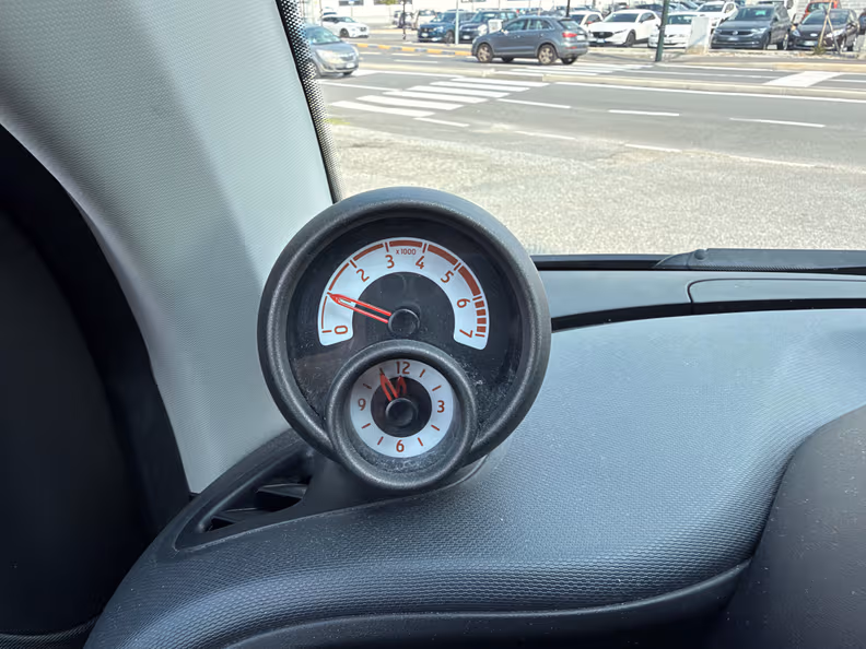 Smart ForTwo - 23