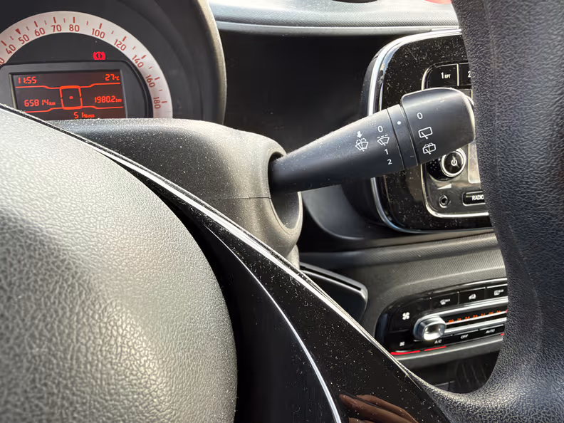 Smart ForTwo - 19