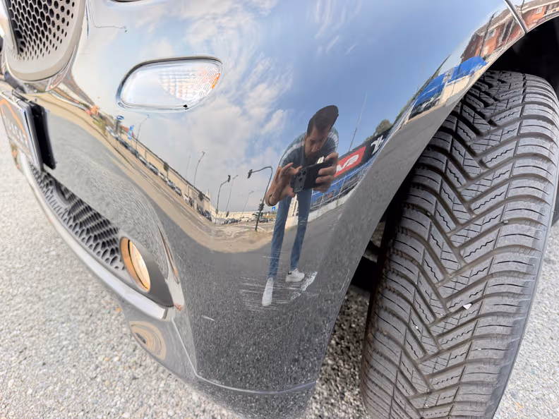 Smart ForTwo - 35