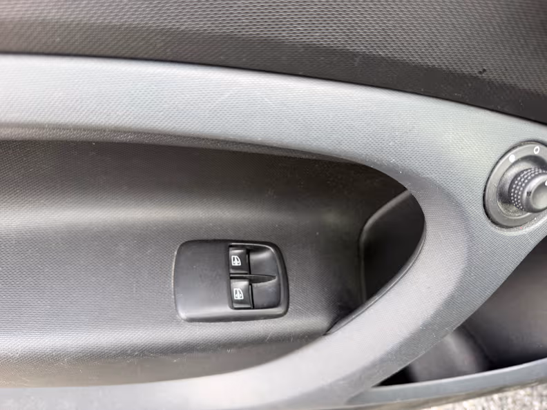 Smart ForTwo - 25