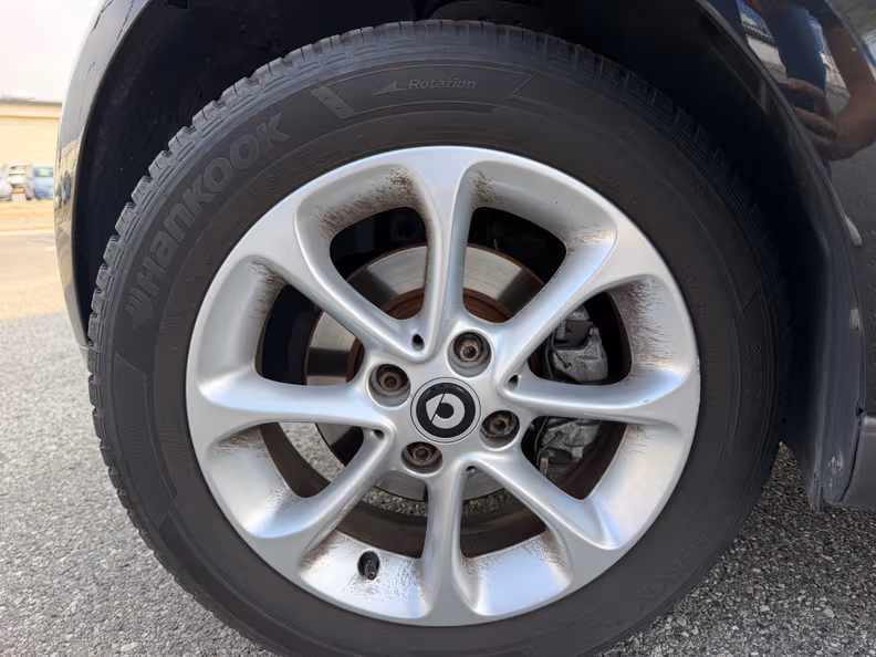 Smart ForTwo - 6