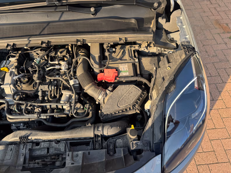 Ford Puma - 35