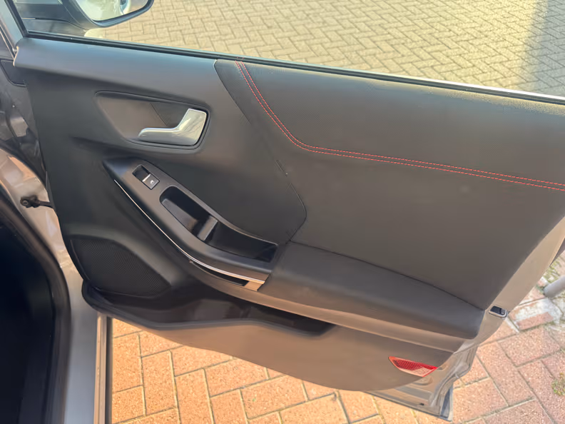 Ford Puma - 20