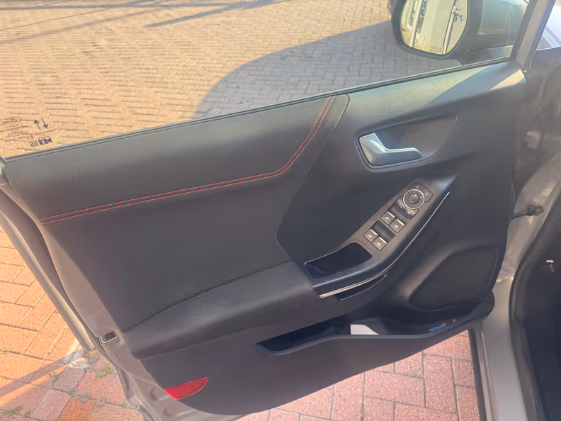 Ford Puma - 19