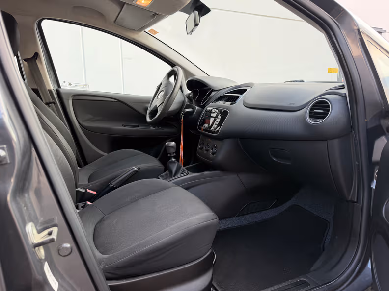 Fiat Punto - 12