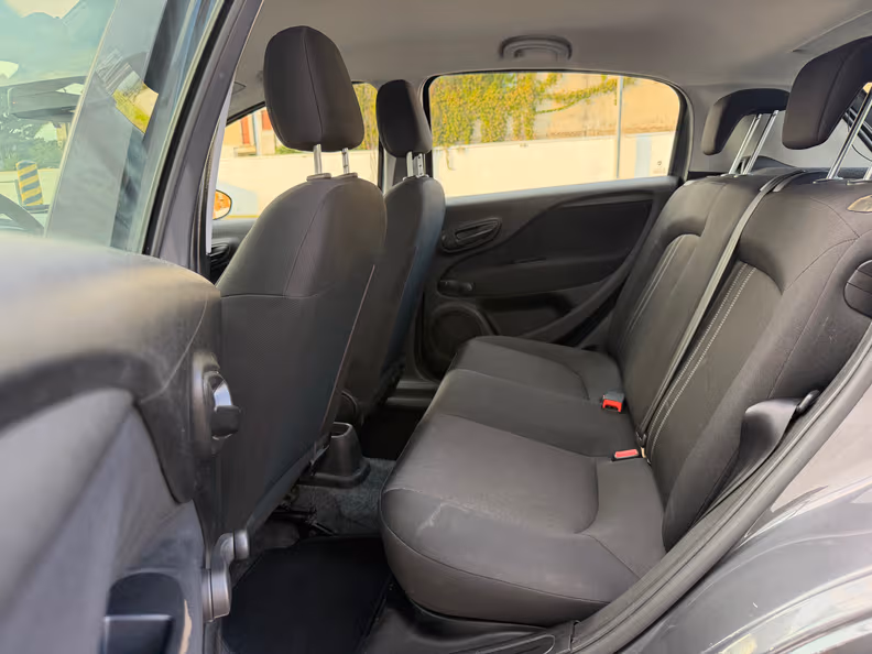 Fiat Punto - 11