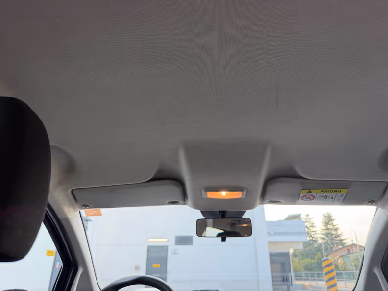 Fiat Punto - 14