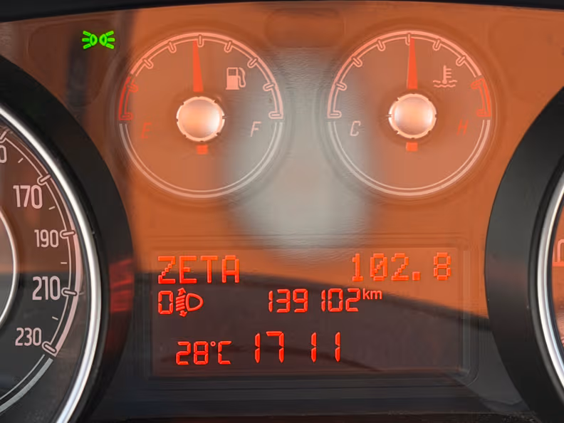 Fiat Punto - 15