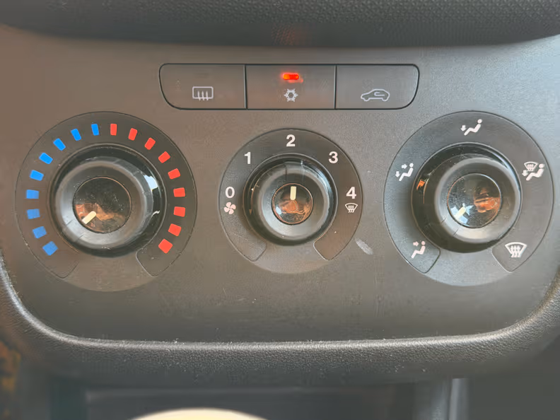 Fiat Punto - 17
