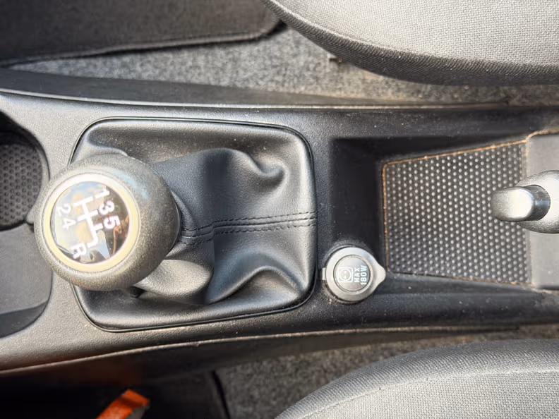 Fiat Punto - 18