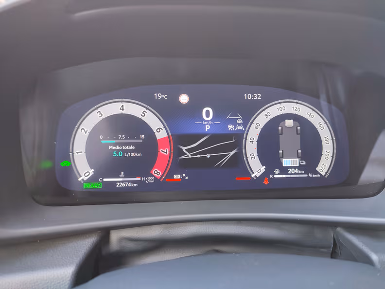 Toyota C-HR - 7