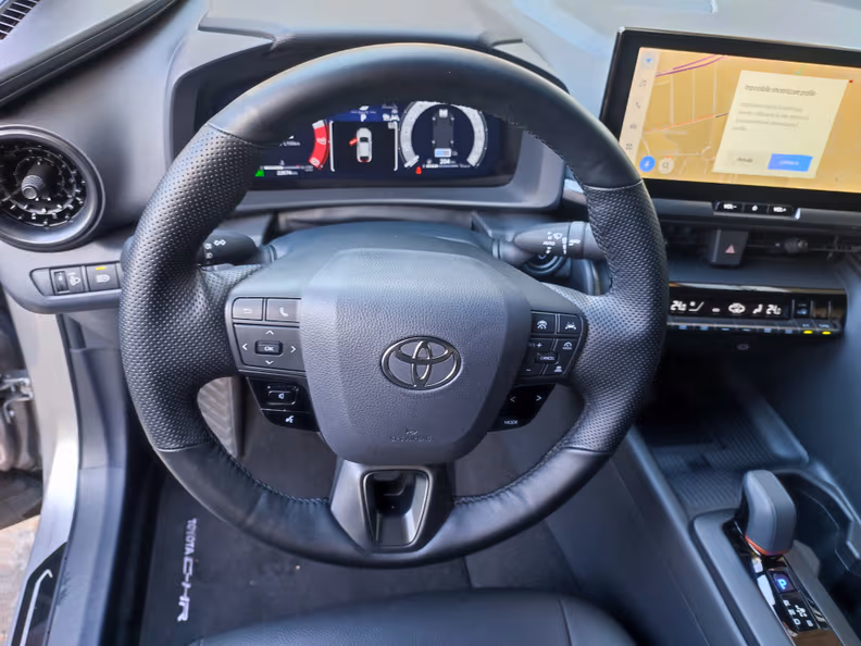 Toyota C-HR - 15