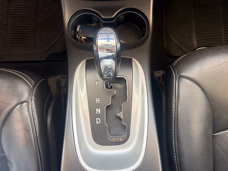 Fiat Freemont - 13
