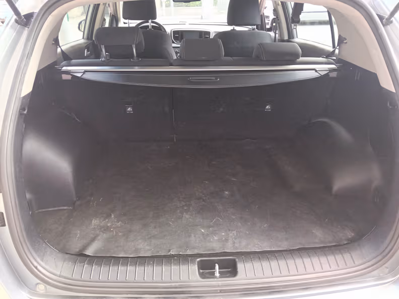 Kia Sportage - 18
