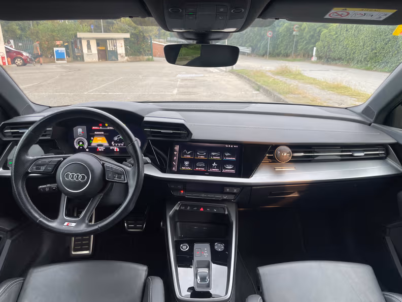 Audi A3 - 10