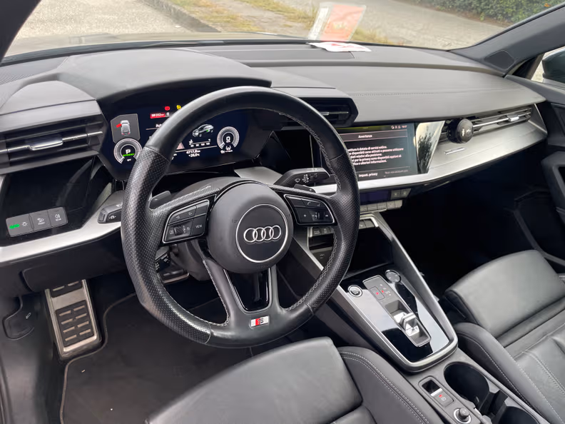 Audi A3 - 9