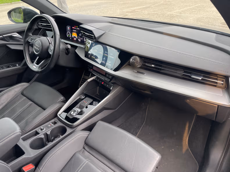 Audi A3 - 11