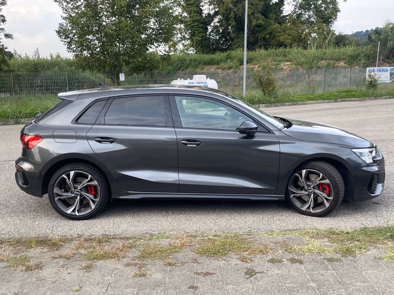 Audi A3 - 17