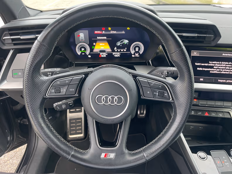 Audi A3 - 14
