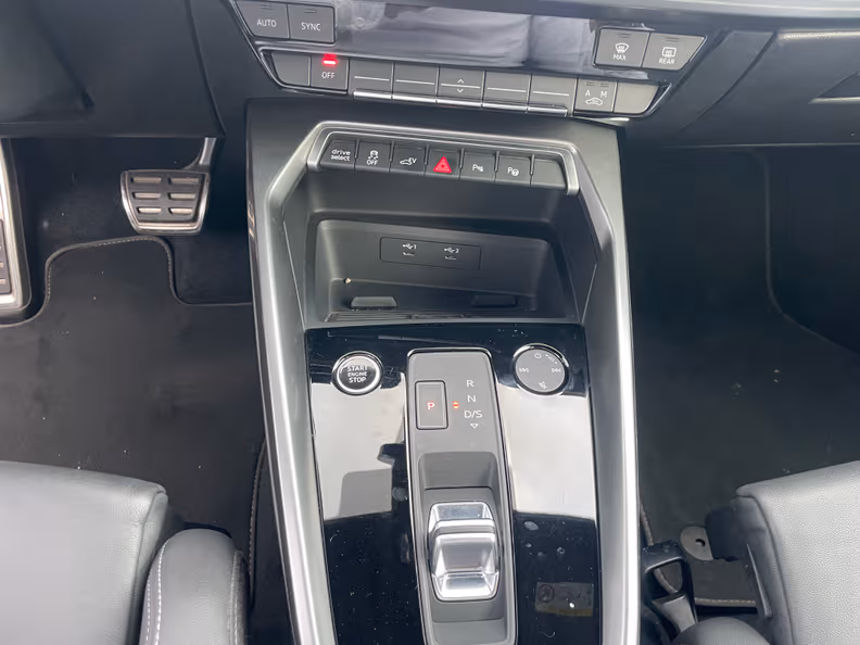 Audi A3 - 16