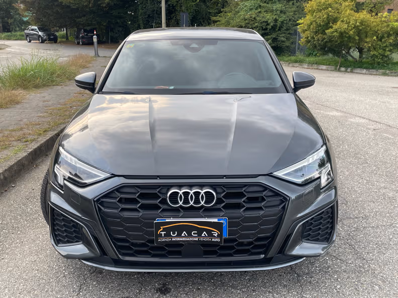 Audi A3 - 2