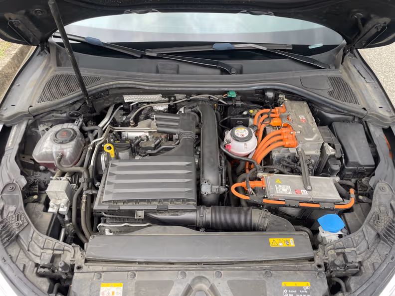 Audi A3 - 28