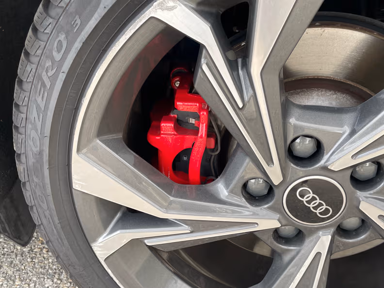 Audi A3 - 19