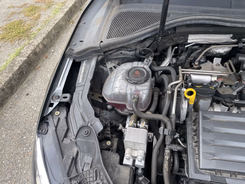 Audi A3 - 27