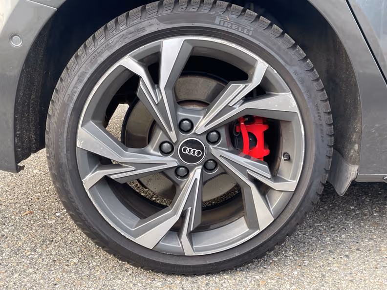 Audi A3 - 7