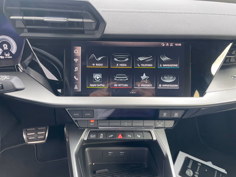 Audi A3 - 15