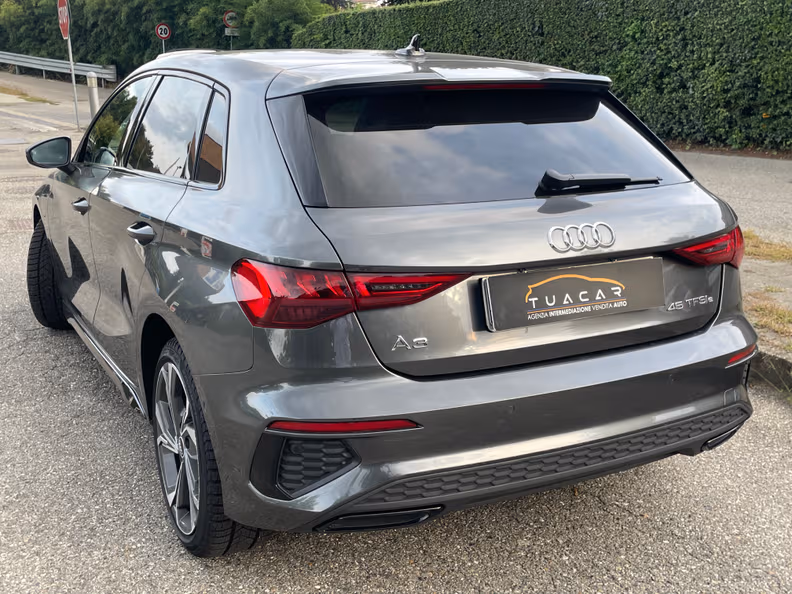 Audi A3 - 6