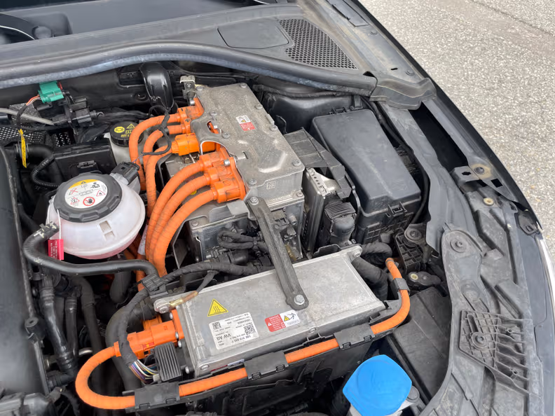 Audi A3 - 29