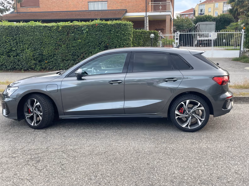 Audi A3 - 18