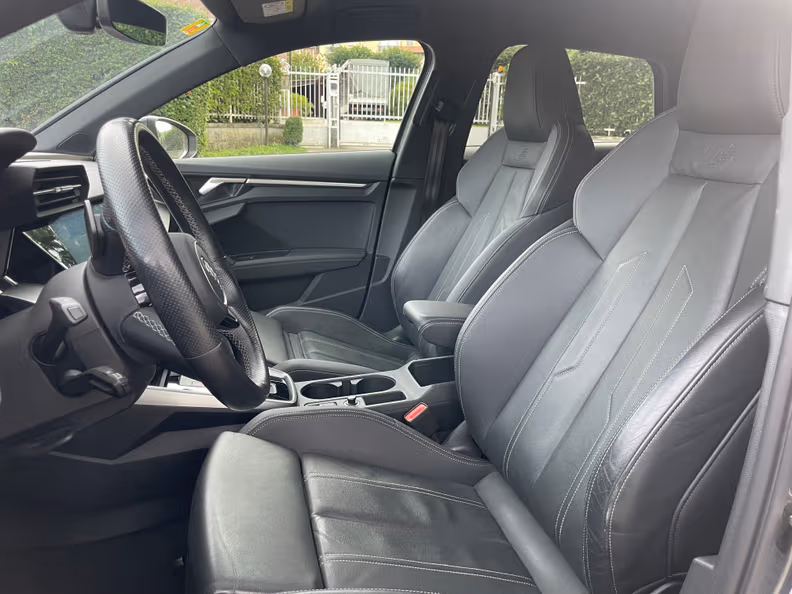 Audi A3 - 12