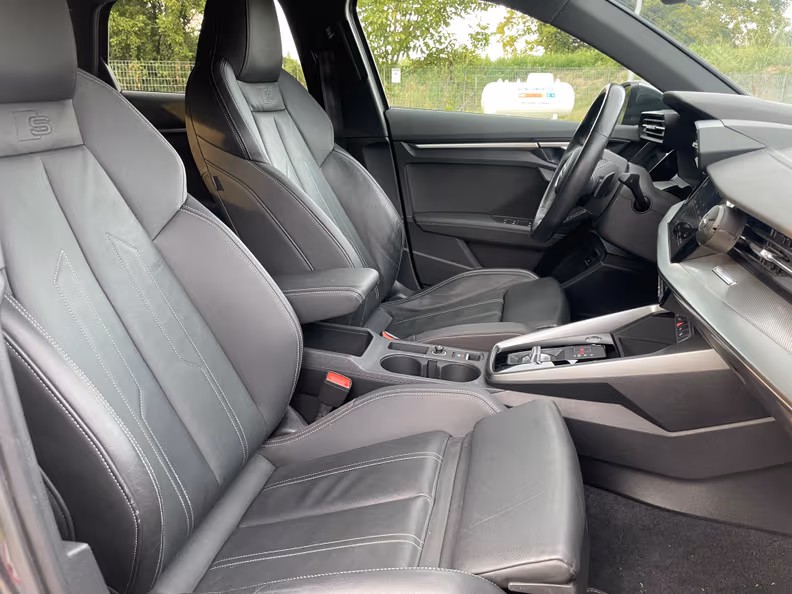 Audi A3 - 21