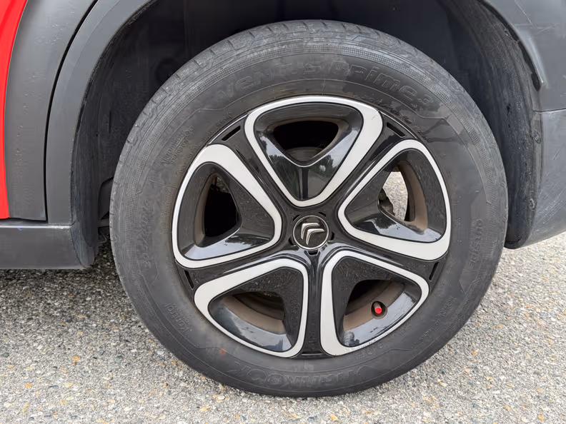Citroën C3 Aircross - 7