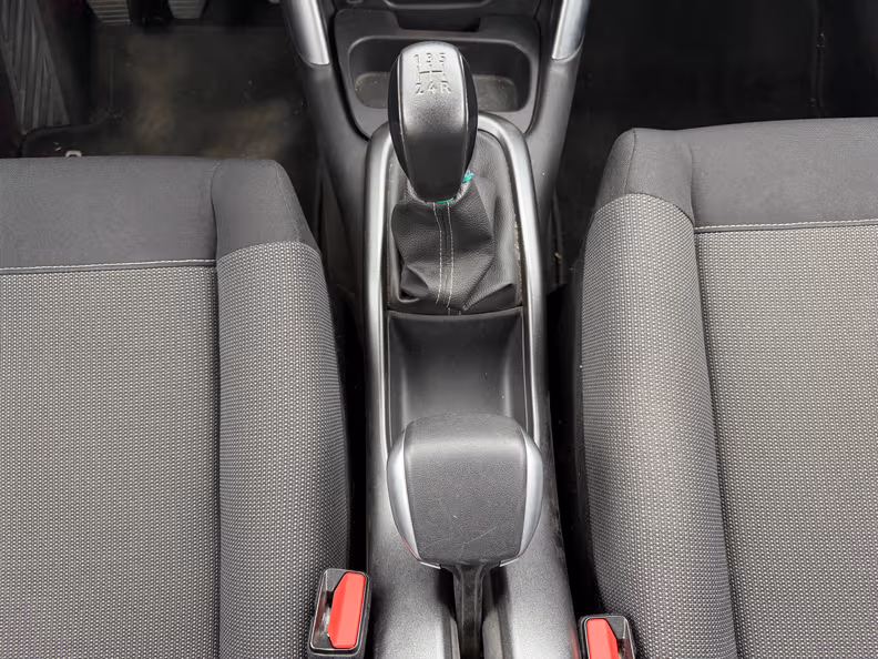 Citroën C3 Aircross - 16