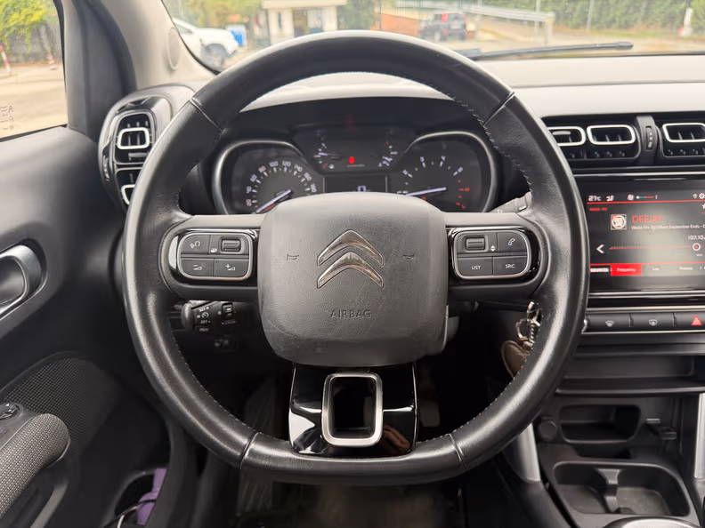 Citroën C3 Aircross - 14