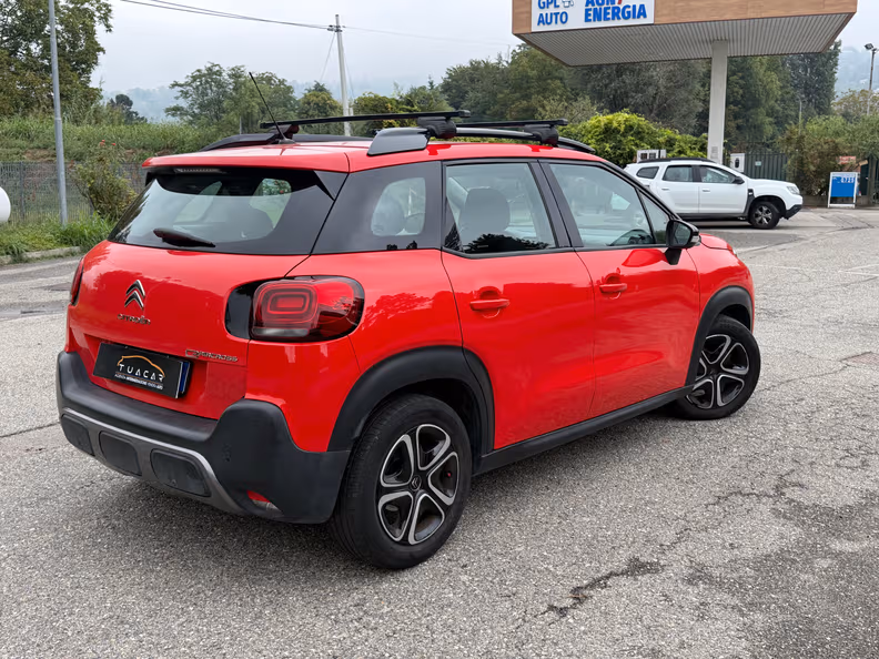 Citroën C3 Aircross - 4