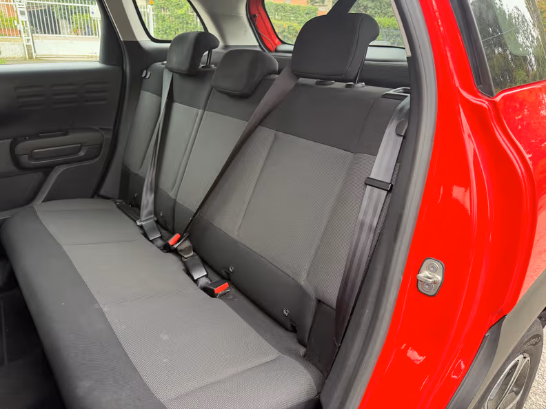 Citroën C3 Aircross - 13